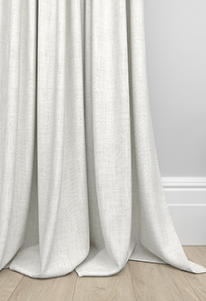 Foxford, Lambs Wool - Made to Measure Curtains